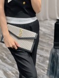 Y*SL Top Bag 27*16*2cm