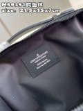 L*ouis V*uitton Top Bag 21.5*15*7CM