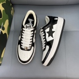 Men Women B*ape Top Quality Sneaker