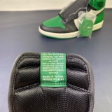 Air Jordan 1 555088-302