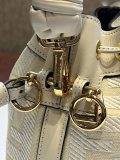 F*endi Bag Top Quality 12*18*10CM