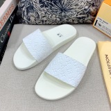 Men Women L*ouis V*uitton Top Sandals