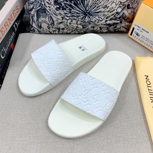 Men Women L*ouis V*uitton Top Sandals