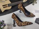 Women Y*SL Top Pumps