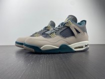 Air Jordan 4 SECRAFT DV3742-021