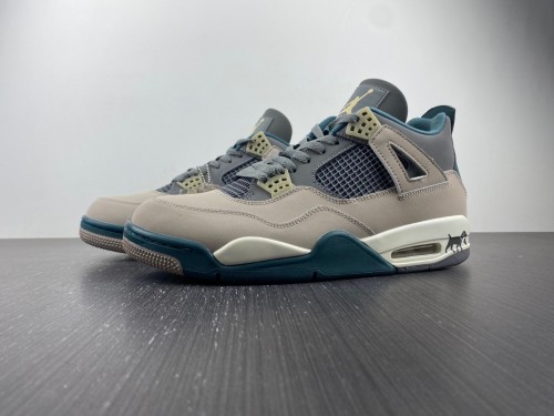 Air Jordan 4 SECRAFT DV3742-021