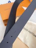 L*ouis V*uitton Belts Top Quality 40MM