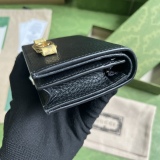 G*ucci Top Wallets 11*8.5*3CM