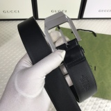 G*ucci Belts Top Quality 38MM