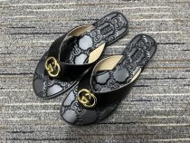 Men Women G*ucci Top Quality Sandals