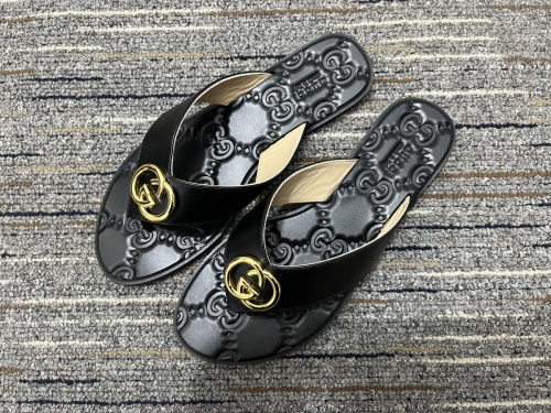 Men Women G*ucci Top Quality Sandals