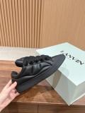 Men Women L*ANVIN Top Quality Sneaker