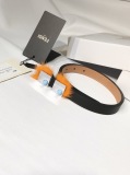 F*endi Belts Top Quality 20MM
