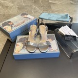 Women G*ucci Top Quality Sandals