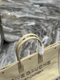 Y*SL Top Bag 48*36*16CM