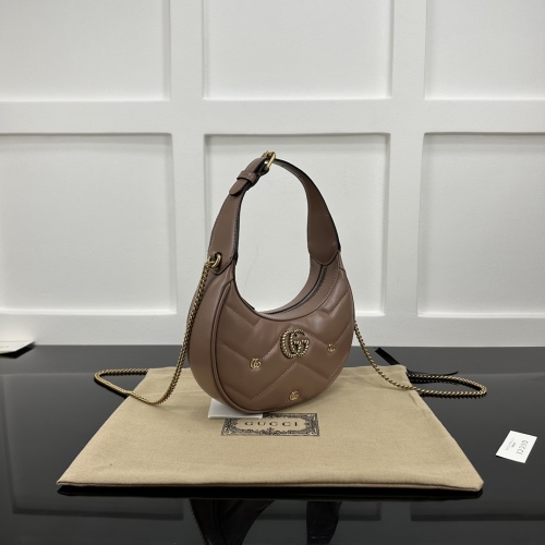G*ucci Top Bag 21*16*5CM