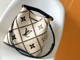 L*ouis V*uitton Bag Top Quality 26*26*17.5CM