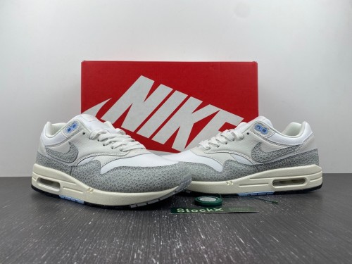 N*ike Air Max 1 “Safari” FB5059-100