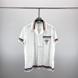 C*ASABLANCA Men Top Quality Clothes001