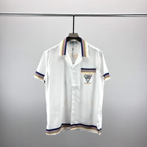 C*ASABLANCA Men Top Quality Clothes001