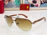 C*artier Glasses Top