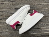Men Women A*lexander M*cqueen Top Sneaker