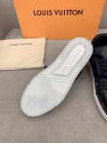 Men Women L*ouis V*uitton Top Sneaker