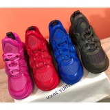Men Women L*ouis V*uitton Archlight Top Sneaker