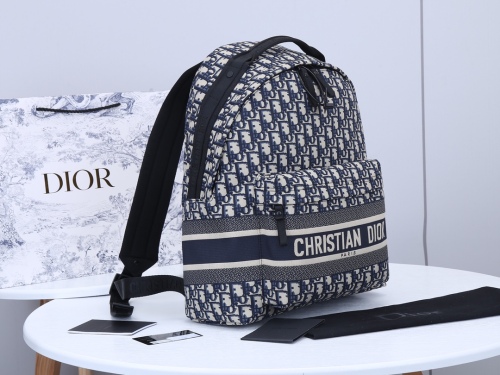 D*ior Top Bag 35*41*15cm