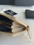 C*hanel Wallets Top Quality 7.5*2*11CM