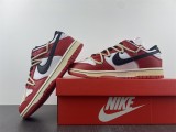 N*ike Dunk Low EMB CHICAGO KNICKS