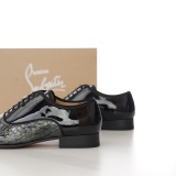 Men C*hristian L*ouboutin Loafer