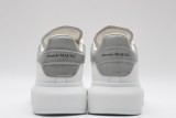 Men Women A*lexander M*cqueen Top Sneaker