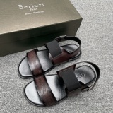 Men B*erluti Top Quality Sandals