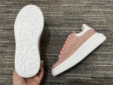Men Women A*lexander M*cqueen Top Sneaker