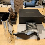 Women B*alenciaga Top Quality Boots