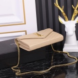 Y*SL Top Bag 22.5*14*4CM
