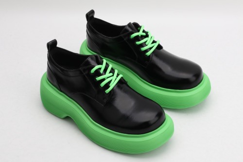 Women D*YMONLATRY Top Sneaker