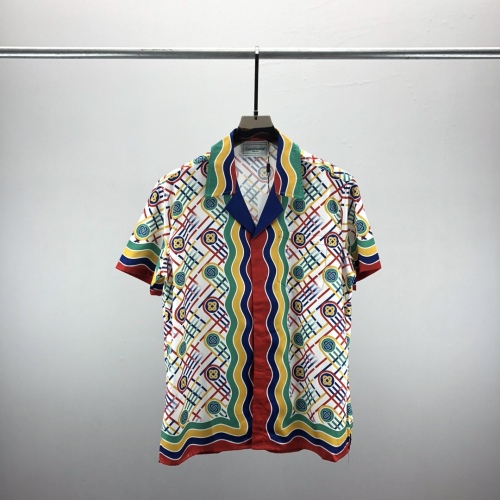 C*ASABLANCA Men Top Quality Clothes003