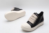 Men Women R*ick O*wens Top Sneaker