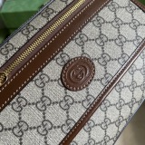 G*ucci Top Bag 28*18*6CM
