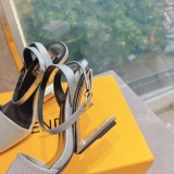Women F*endi Top Quality Sandals