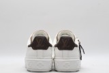 Men Women L*ouis V*uitton Top Sneaker