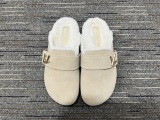 Men Women L*ouis V*uitton Top Sandals