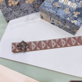 D*ior Belts Top Quality 40MM