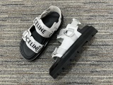 Women C*eline Top Sandals