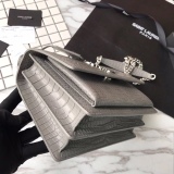 Y*SL Top Bag 22*16*8CM