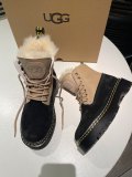 Women U*GG Top Sneaker