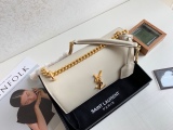 Y*SL Top Bag 22*16*9CM