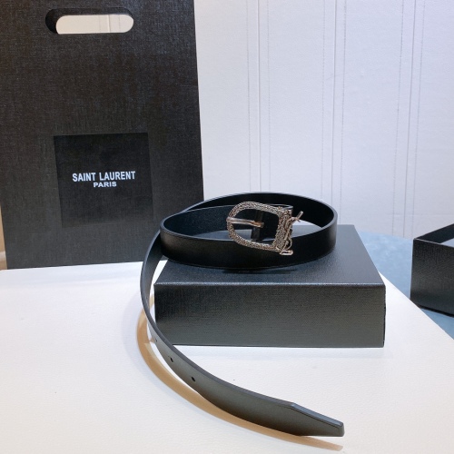 Y*SL Belts Top Quality 25MM